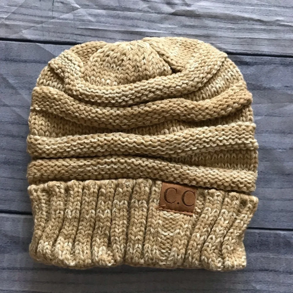 ✅3x Host Pick✅ C.C Knitted Beanies